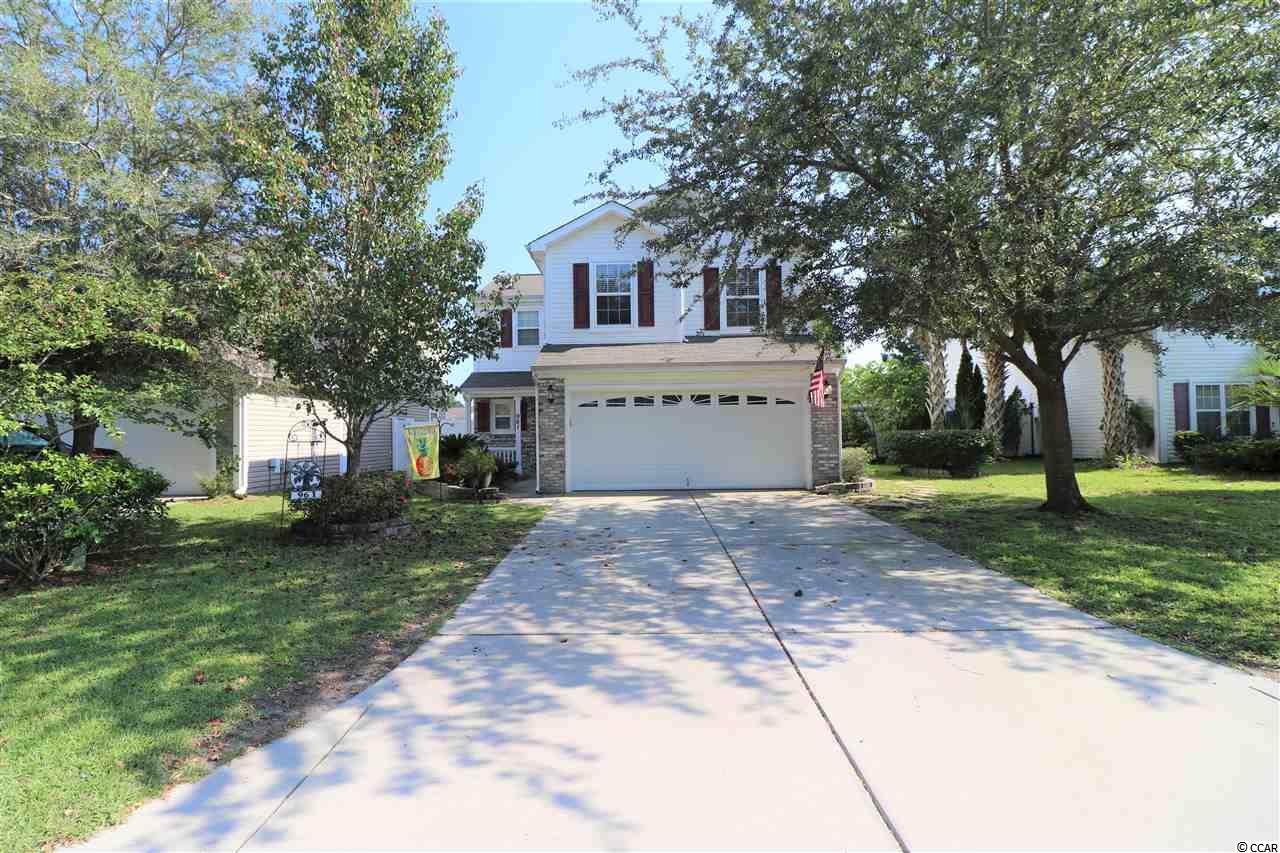 961 Silvercrest Dr. Myrtle Beach, SC 29579