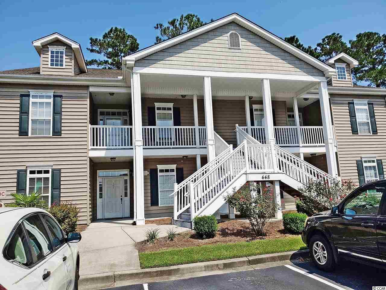 448 Mahogany Ave. UNIT #102 Murrells Inlet, SC 29576