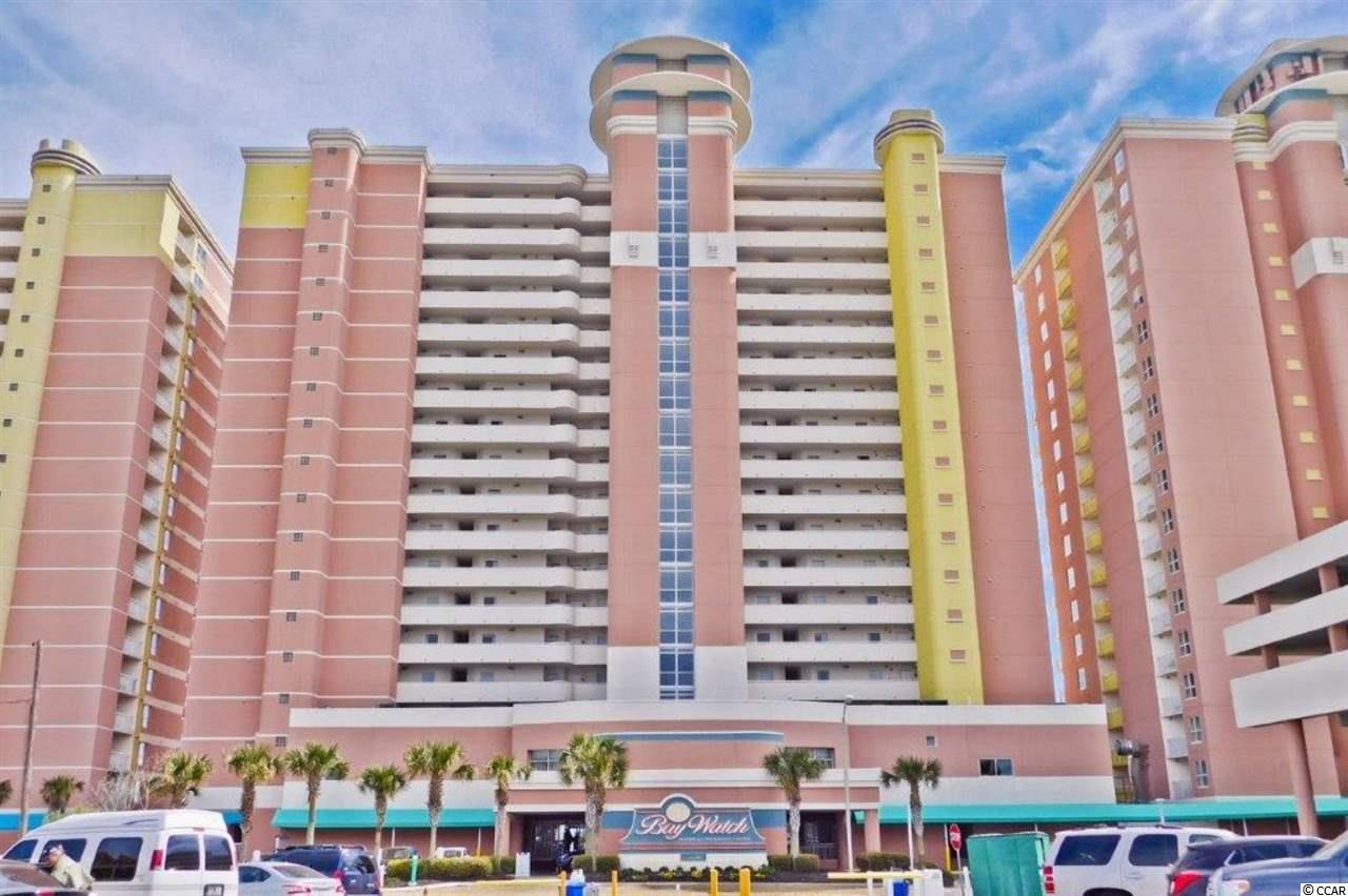 2801 S Ocean Blvd. UNIT #1138 North Myrtle Beach, SC 29582