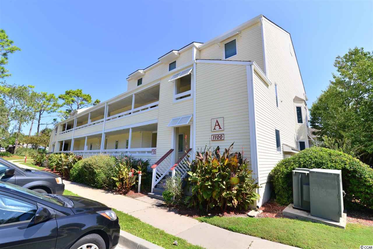 1100 Possum Trot Rd. UNIT A-205 North Myrtle Beach, SC 29582