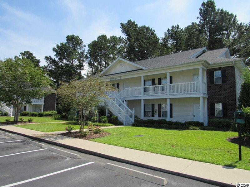 1262 River Oaks Dr. UNIT 13-F Myrtle Beach, SC 29579