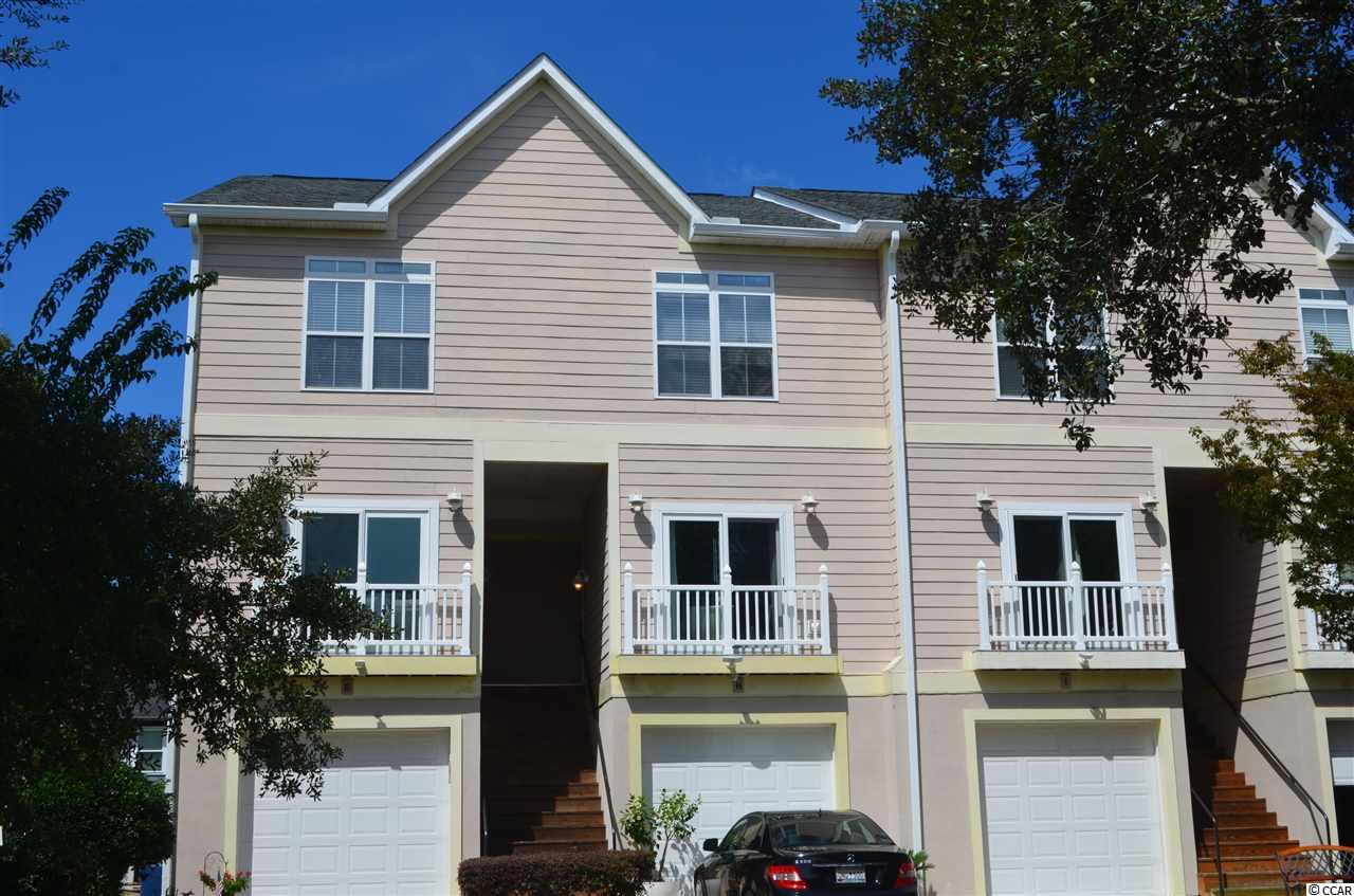 7003 Porcher Dr. UNIT H Myrtle Beach, SC 29572