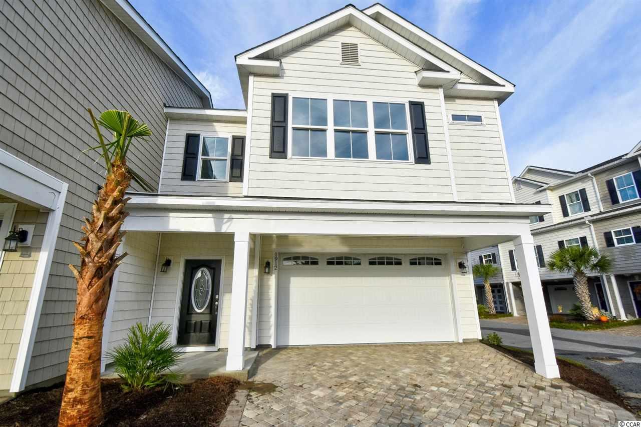 1912 Enclave Ln. UNIT A-101 North Myrtle Beach, SC 29582