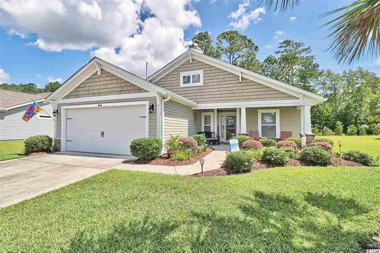 424 Enderby Way Little River, SC 29566