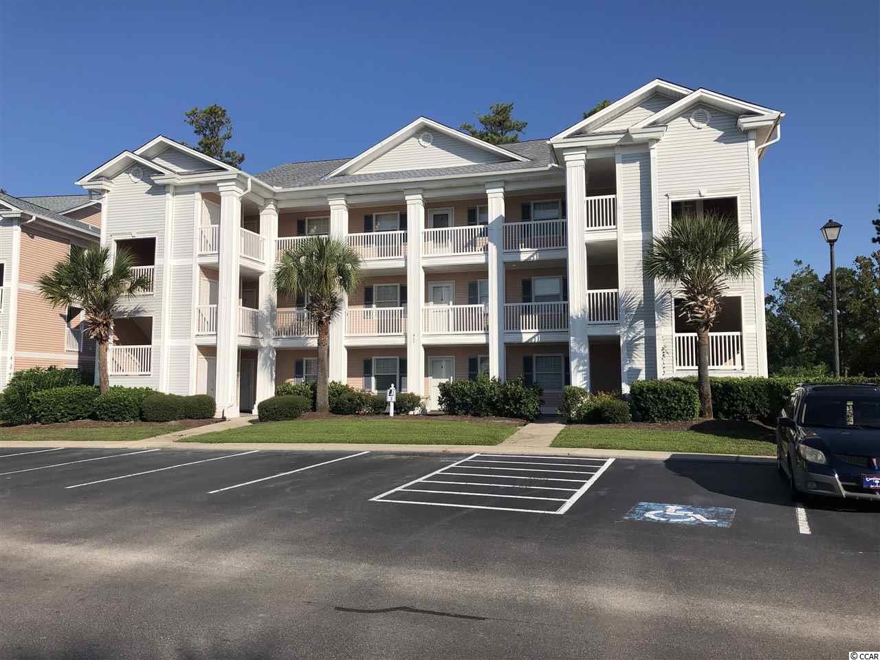 611 Waterway Village Blvd. UNIT 3-A Myrtle Beach, SC 29579