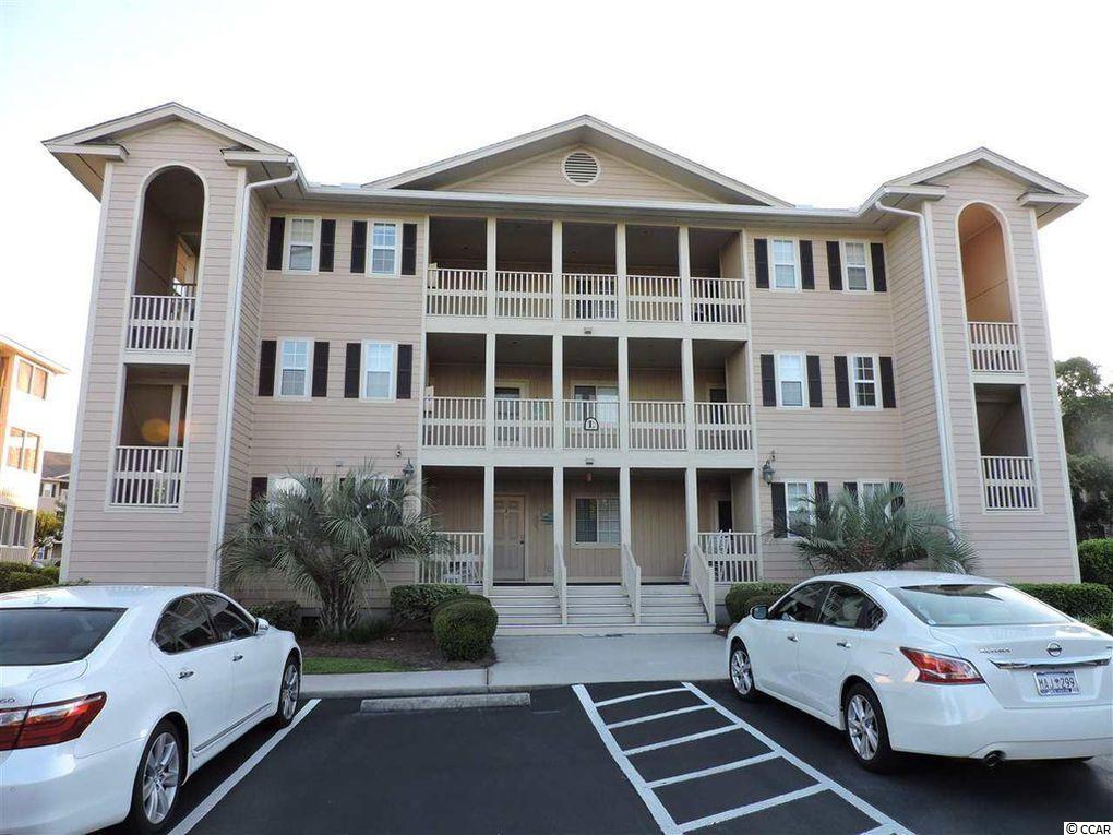 1900 Duffy St. UNIT L1 North Myrtle Beach, SC 29582