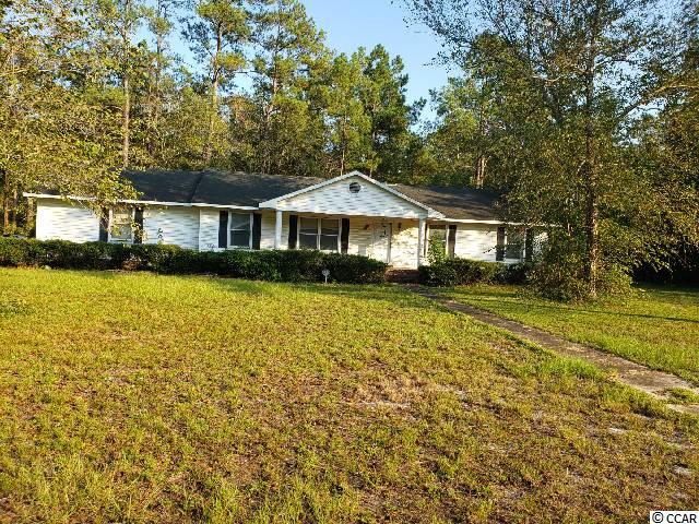 402 W Raft St. Nichols, SC 29581