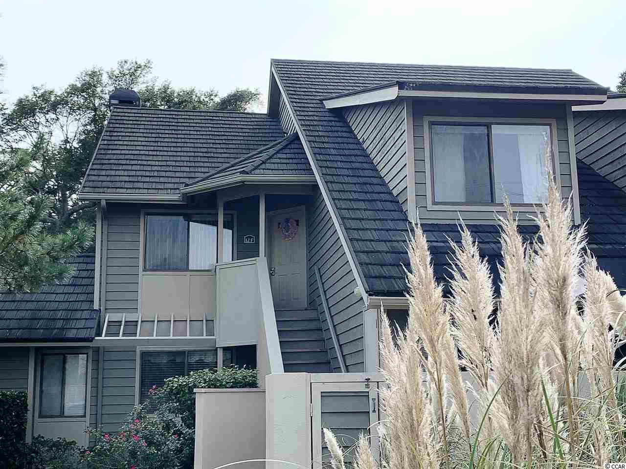 118 Hartland Dr. UNIT 12-F Myrtle Beach, SC 29572