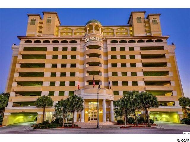 2000 N Ocean Blvd. UNIT #1415 Myrtle Beach, SC 29577