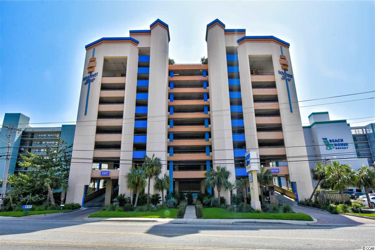 6804 N Ocean Blvd. UNIT #1213 Myrtle Beach, SC 29577