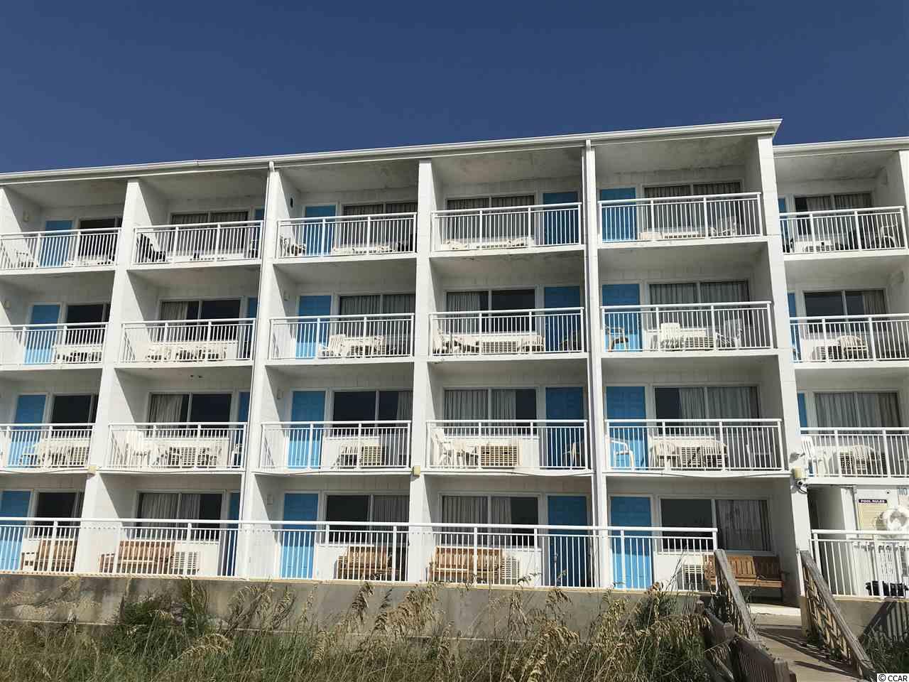 1427 S Ocean Blvd. UNIT Ocean Edge on Oceanfront North Myrtle Beach, SC 29582