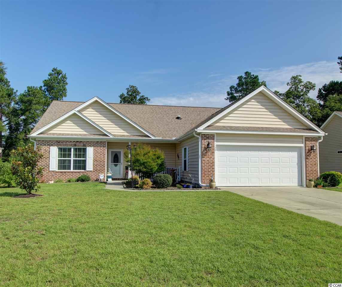 129 Echaw Dr. Conway, SC 29526