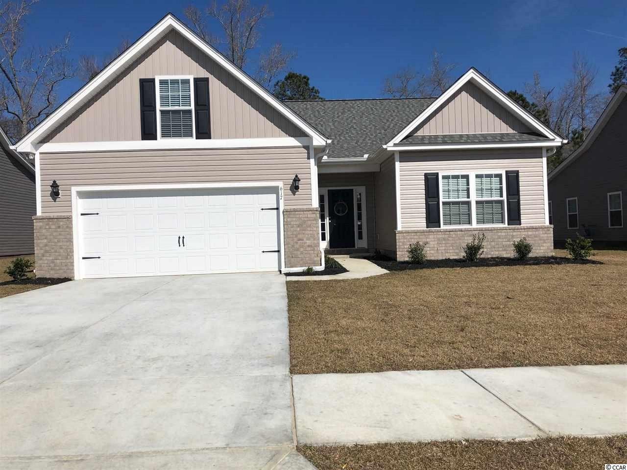 617 Chiswick Dr. Conway, SC 29526