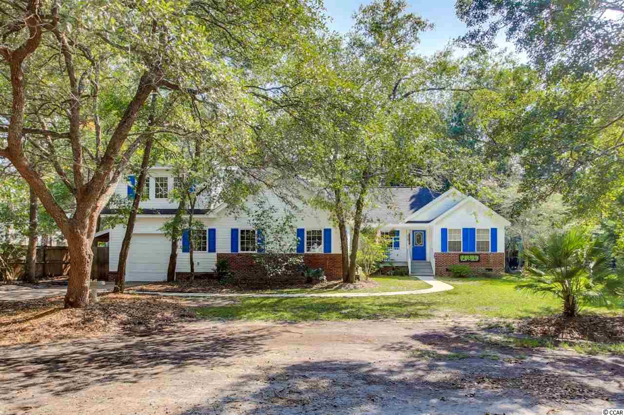 681 Blackgum Rd. Pawleys Island, SC 29585