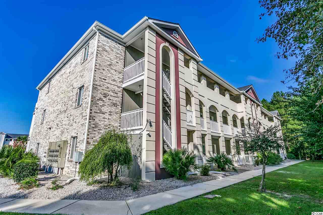 4506 W Harbour Ct. UNIT U-11 Little River, SC 29566