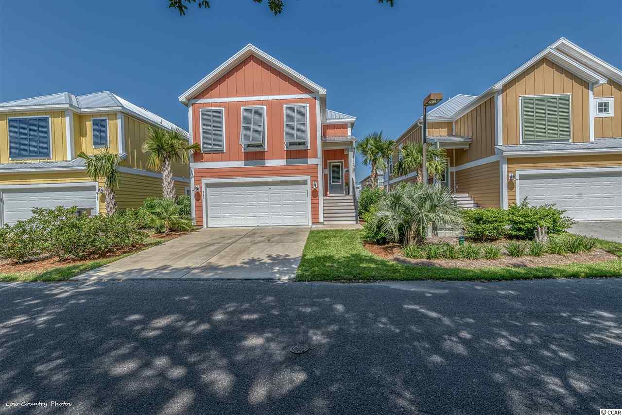 261 Lumbee Circle Pawleys Island, SC 29585