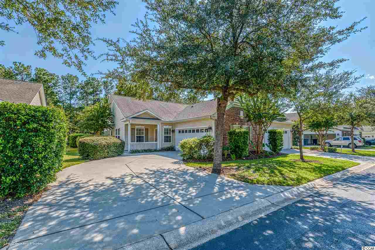 139-1 Knight Circle Pawleys Island, SC 29585