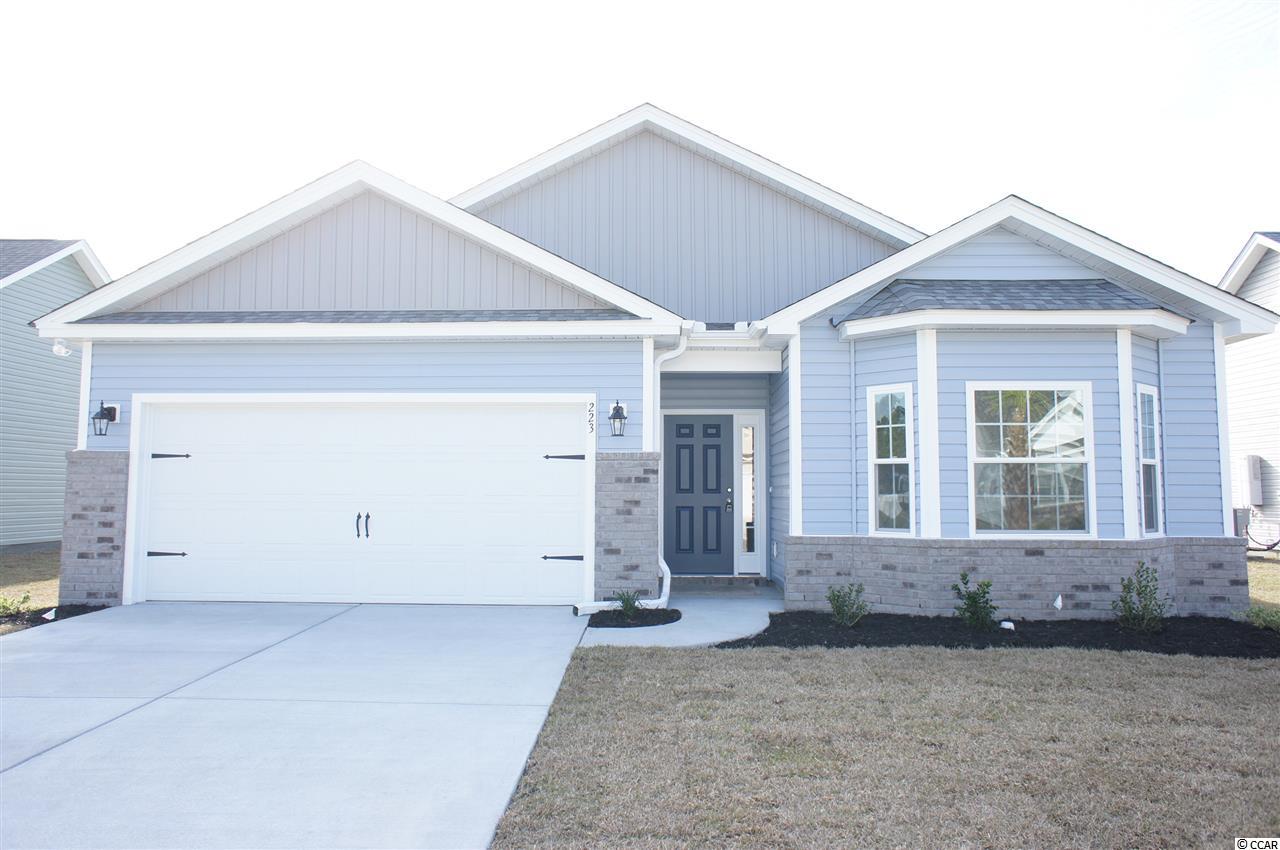 223 Obi Lane Surfside Beach, SC 29575