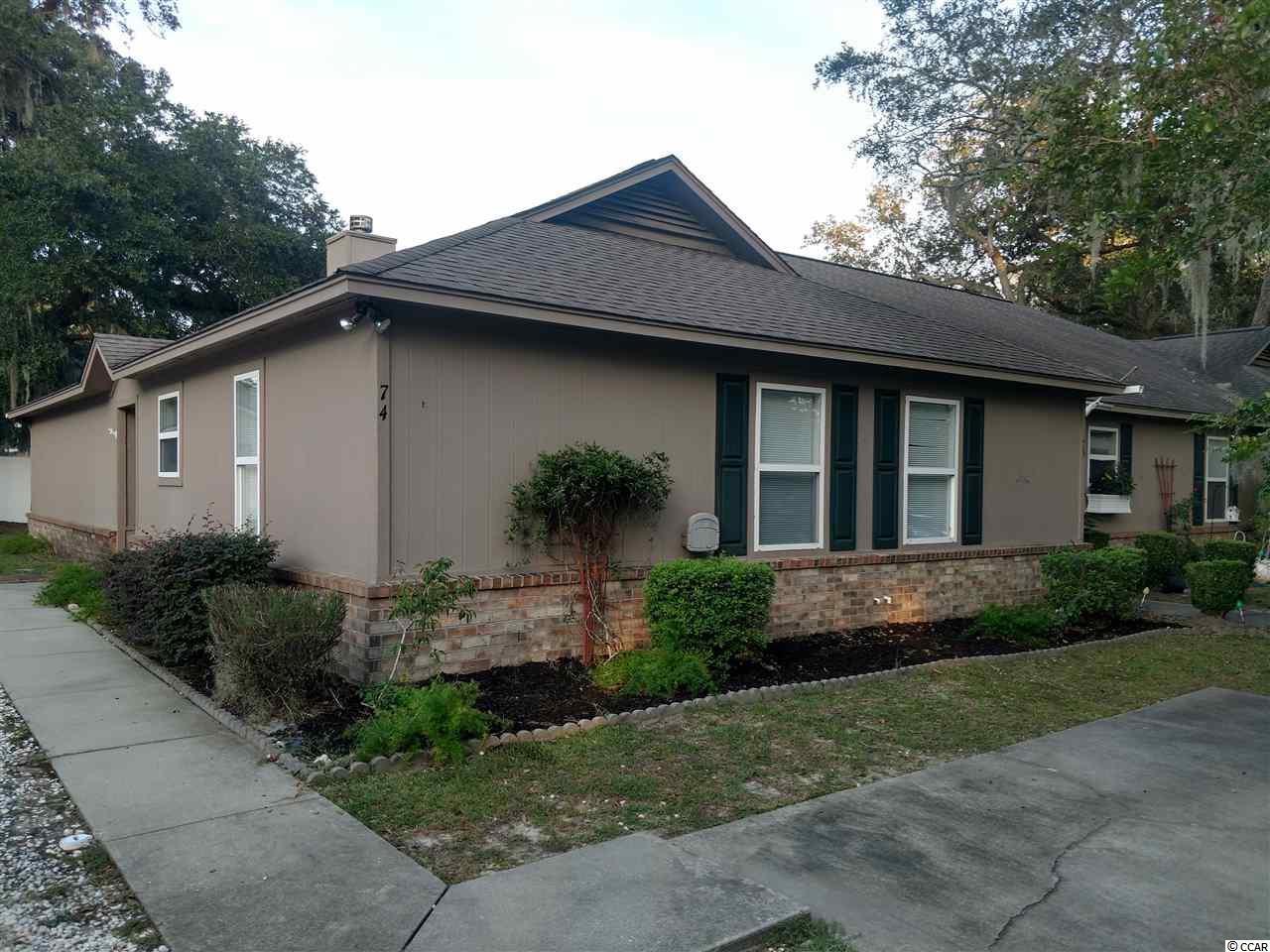 38 Pool Pl. UNIT #74 Georgetown, SC 29440