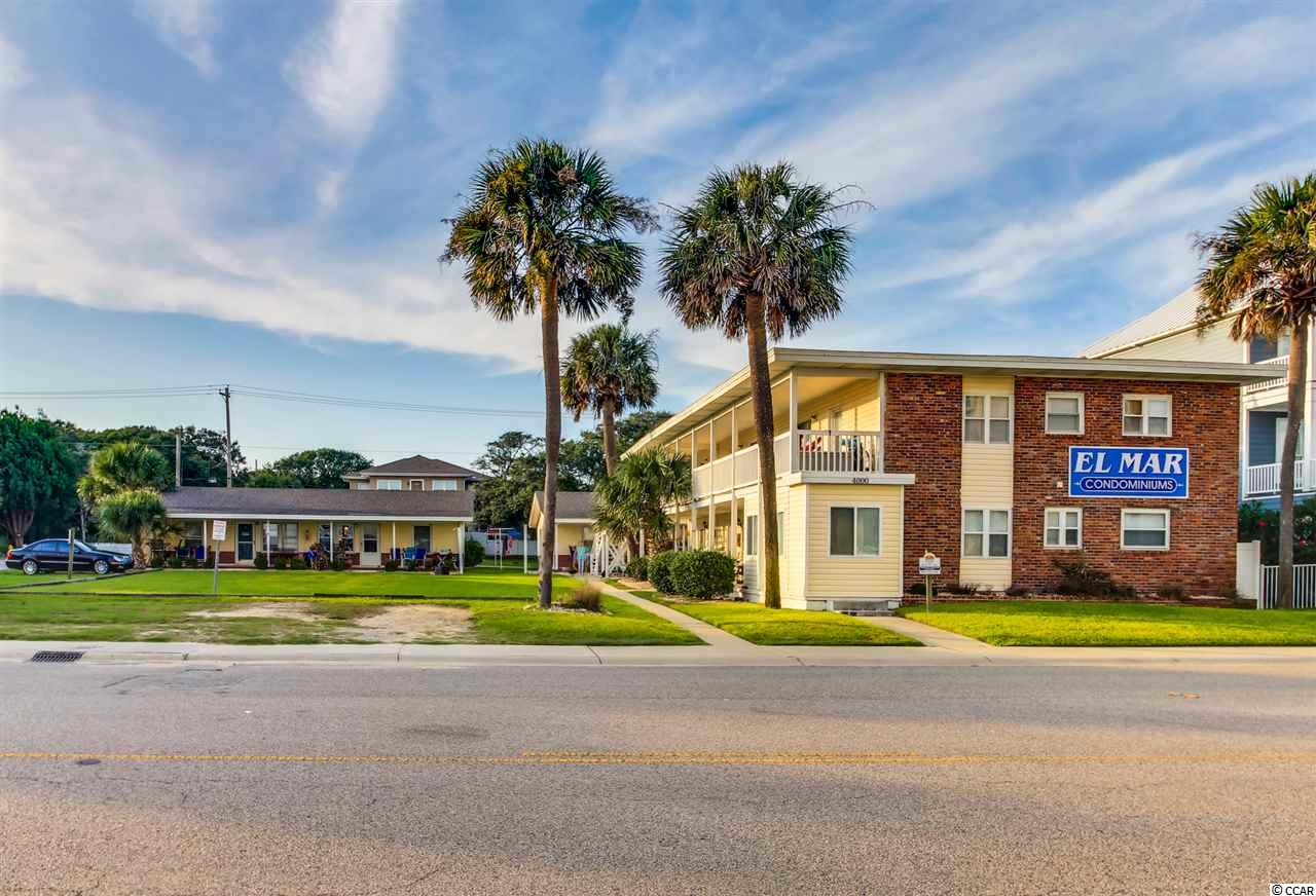 4000 S Ocean Blvd. UNIT #7 North Myrtle Beach, SC 29582