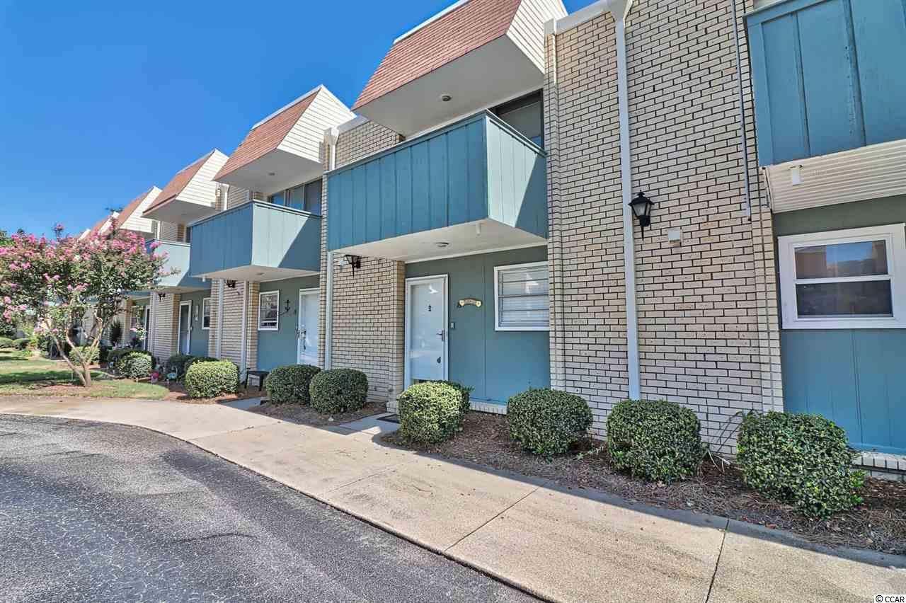 4701 N Kings Highway UNIT #16 Myrtle Beach, SC 29577