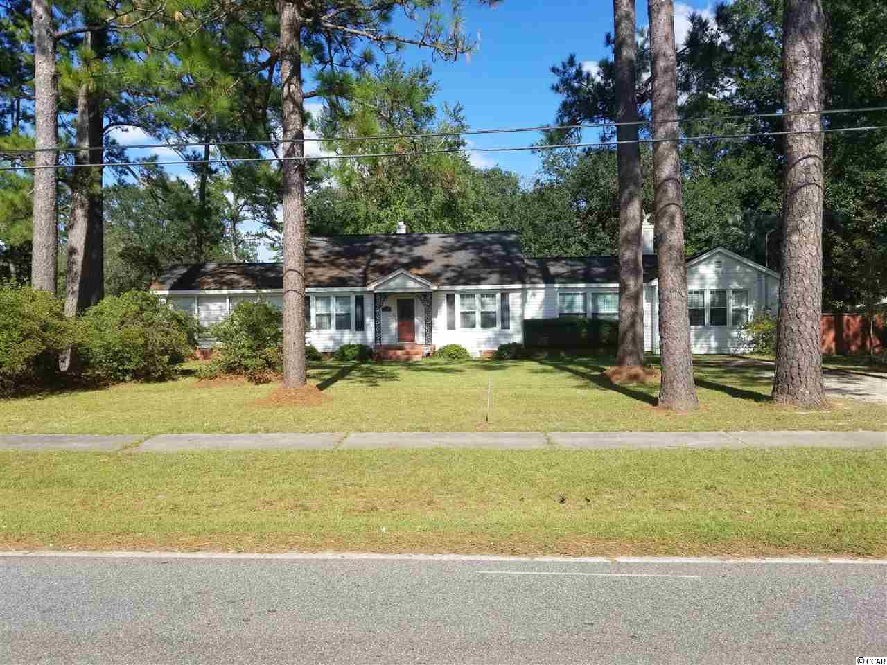 432 McDonald Rd. Georgetown, SC 29440