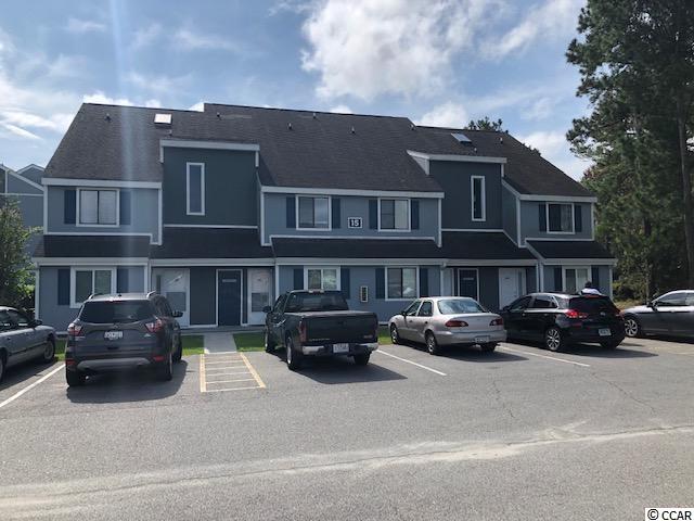 1891 Colony Dr. UNIT 15G Surfside Beach, SC 29575