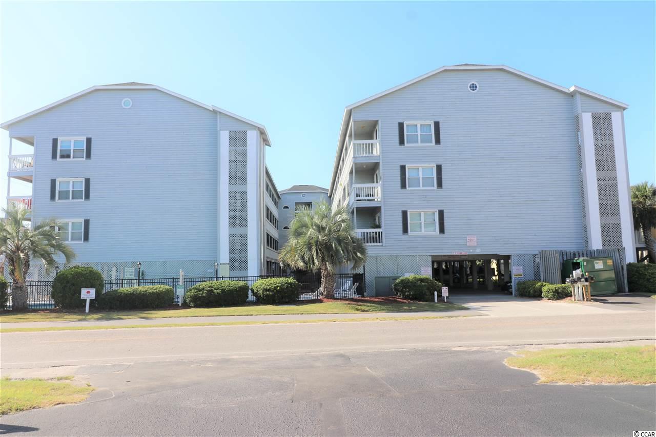 1509 N Waccamaw Dr. UNIT #325 Garden City, SC 29576