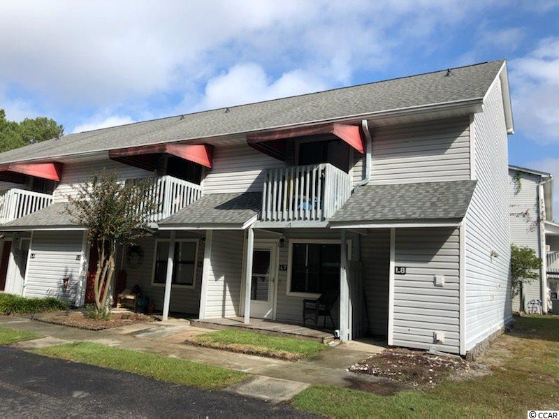 801 Burcale Rd. UNIT L-7 Myrtle Beach, SC 29579