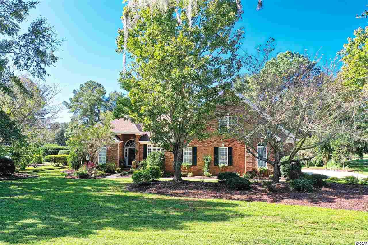 219 Heston Point Dr. Pawleys Island, SC 29585