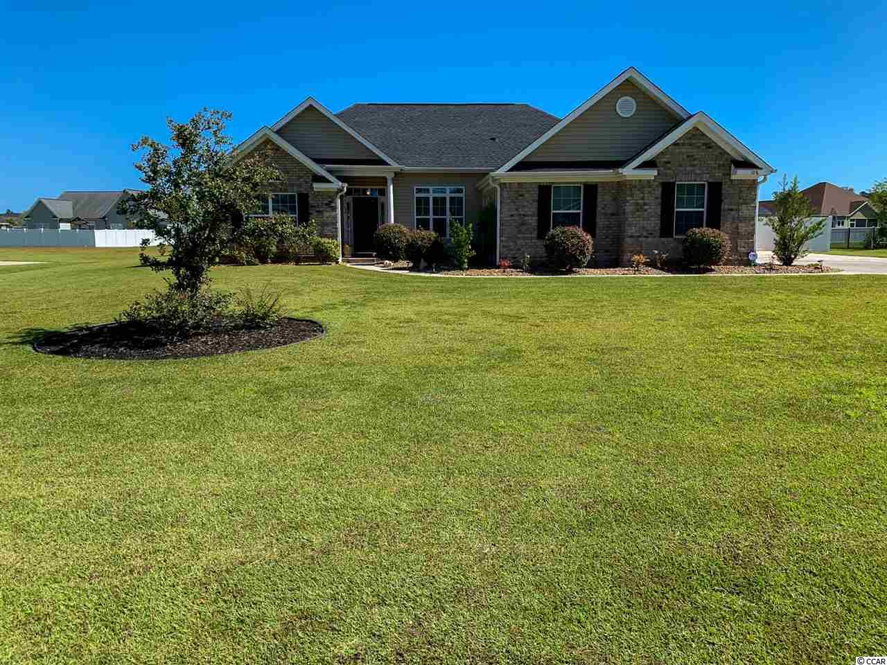 108 Piperridge Dr. Conway, SC 29526