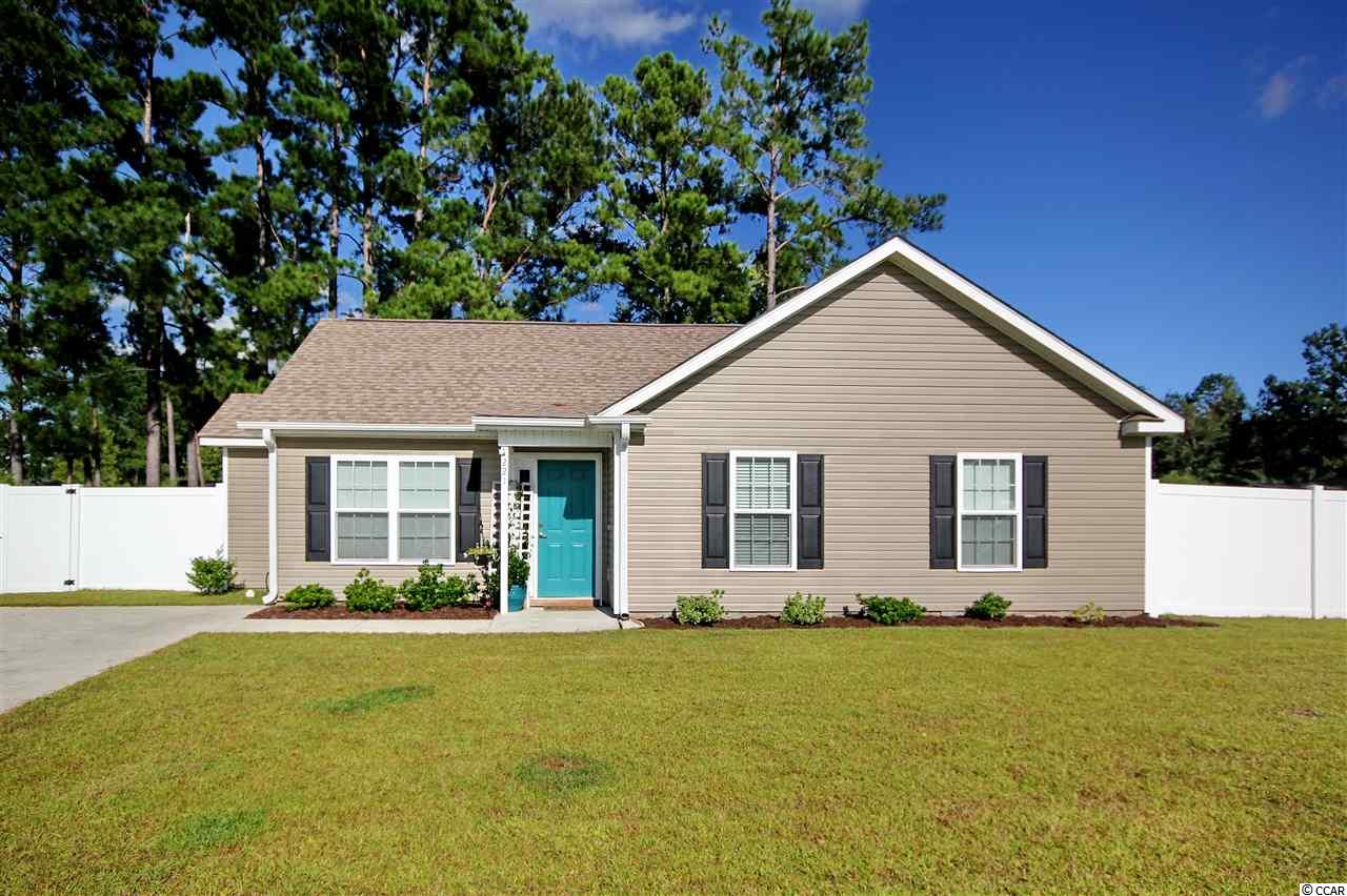 221 Holden Dr. Myrtle Beach, SC 29588