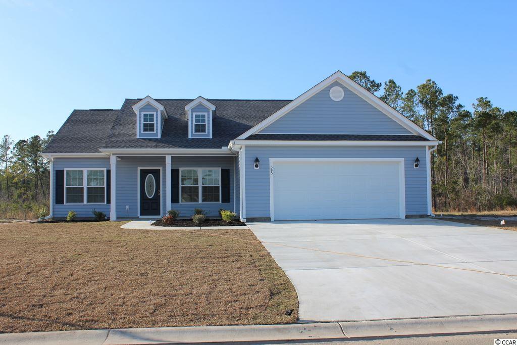 385 Copperwood Loop Conway, SC 29526