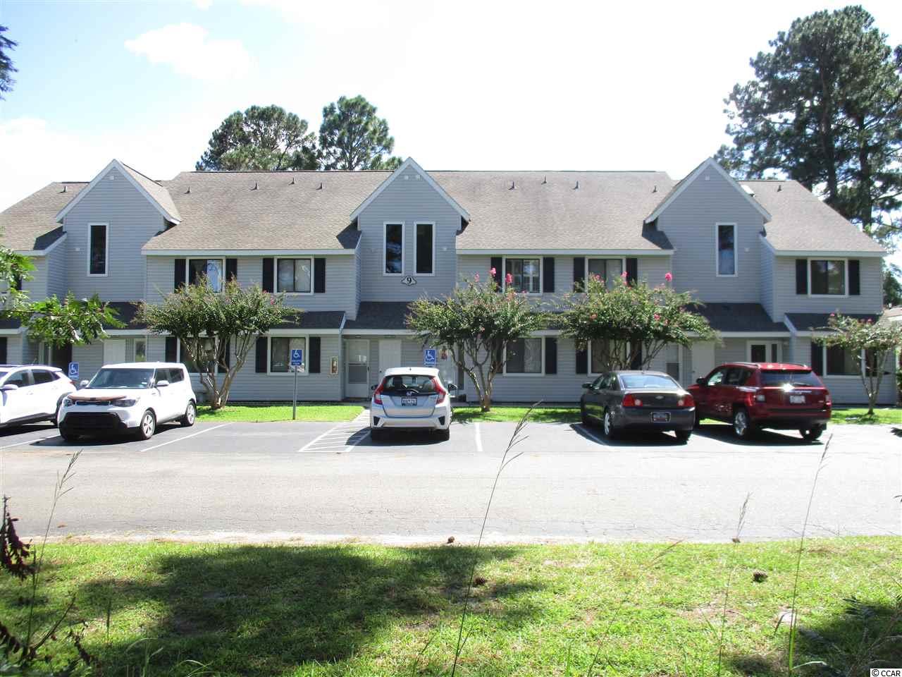 500 Fairway Village Dr. UNIT 9-F Myrtle Beach, SC 29588