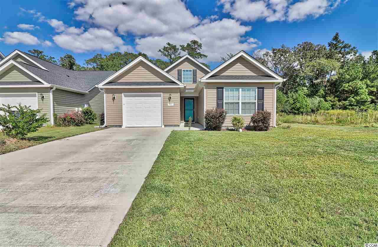 321 Foxpath Loop Myrtle Beach, SC 29588