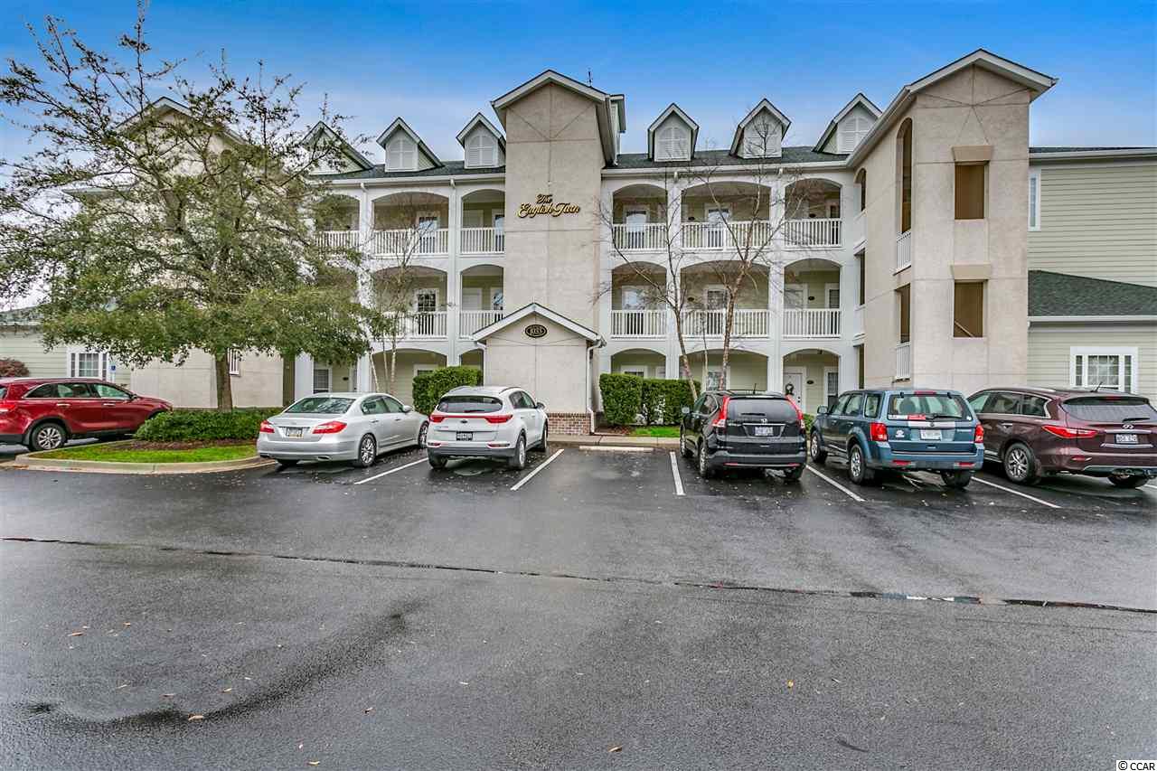 1033 World Tour Blvd. UNIT #203 Myrtle Beach, SC 29579