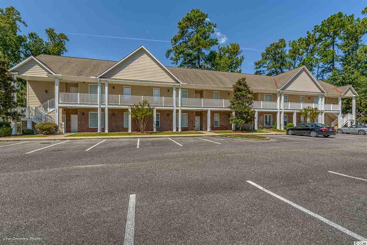 34 Turning Stone Blvd. UNIT #6 Murrells Inlet, SC 29576