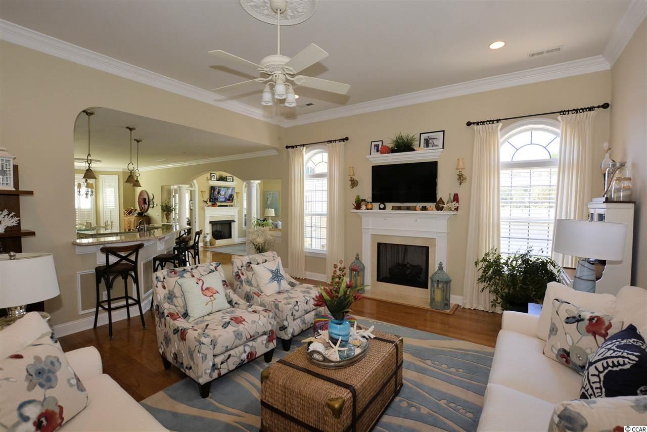 136 Whitemarsh Ct. Murrells Inlet, SC 29576