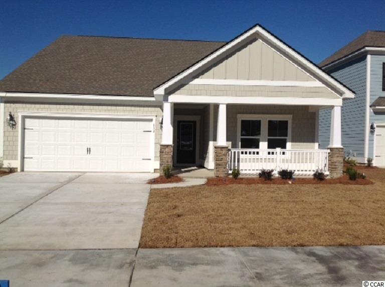 834 Summer Starling Pl. Myrtle Beach, SC 29577