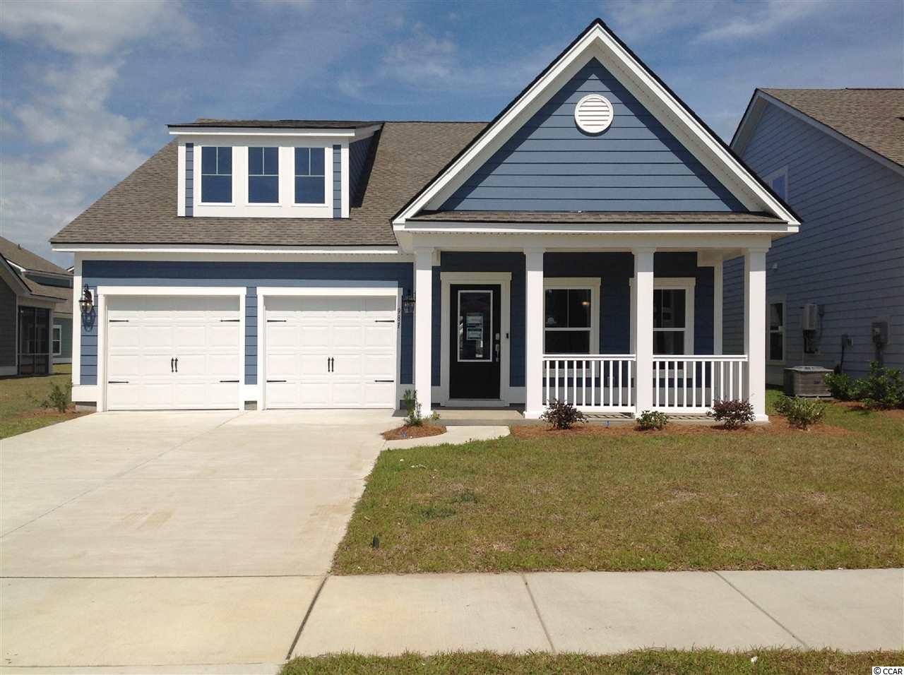 981 Mourning Dove Dr. Myrtle Beach, SC 29577