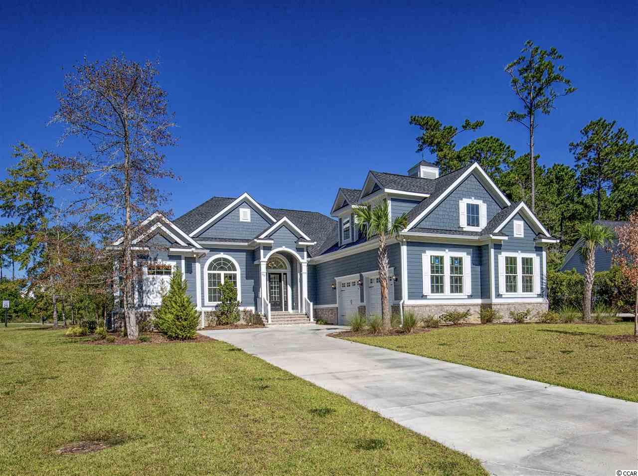 300 Sprig Ln. Murrells Inlet, SC 29576