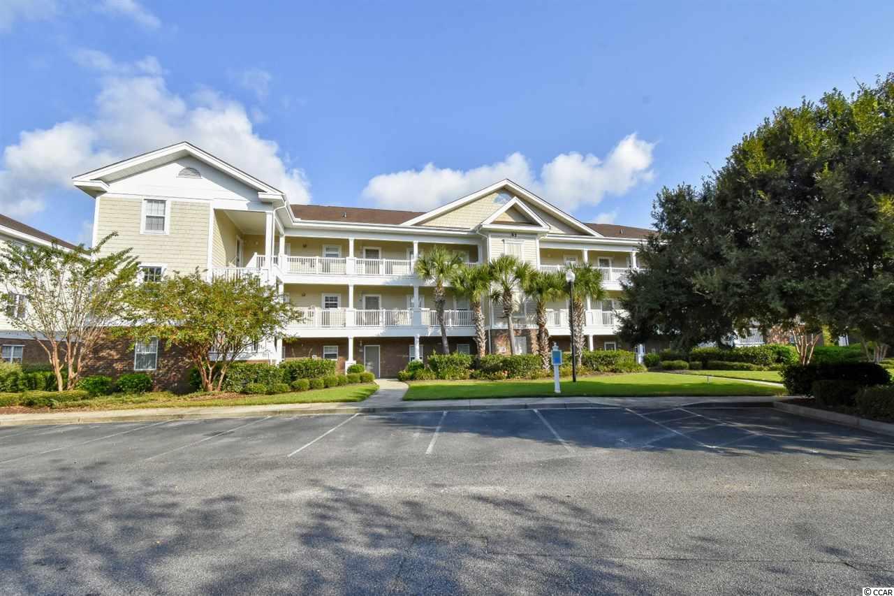 5825 Catalina Dr. UNIT #324 North Myrtle Beach, SC 29582