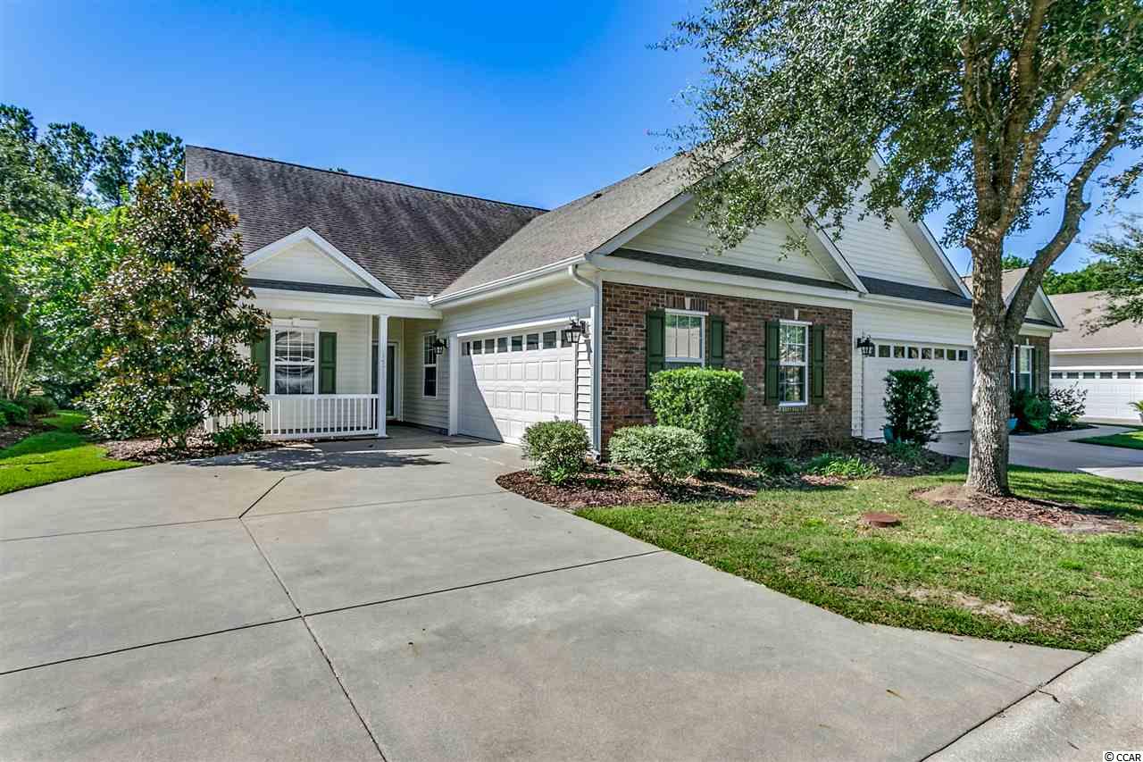 157 Knight Circle UNIT #1 Pawleys Island, SC 29585