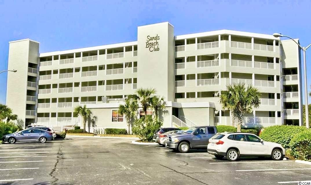 9400 Shore Dr. UNIT #106 Myrtle Beach, SC 29572