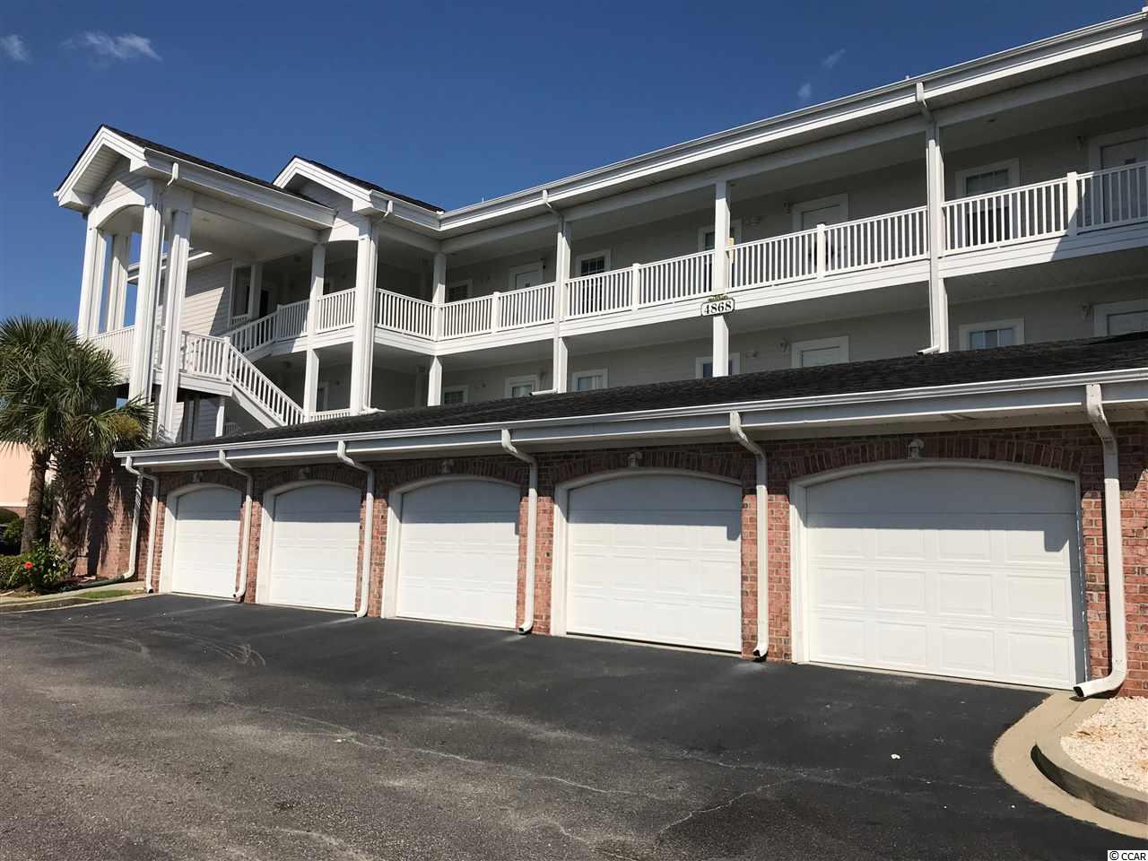 4868 Dahlia Ct. UNIT #305 Myrtle Beach, SC 29577