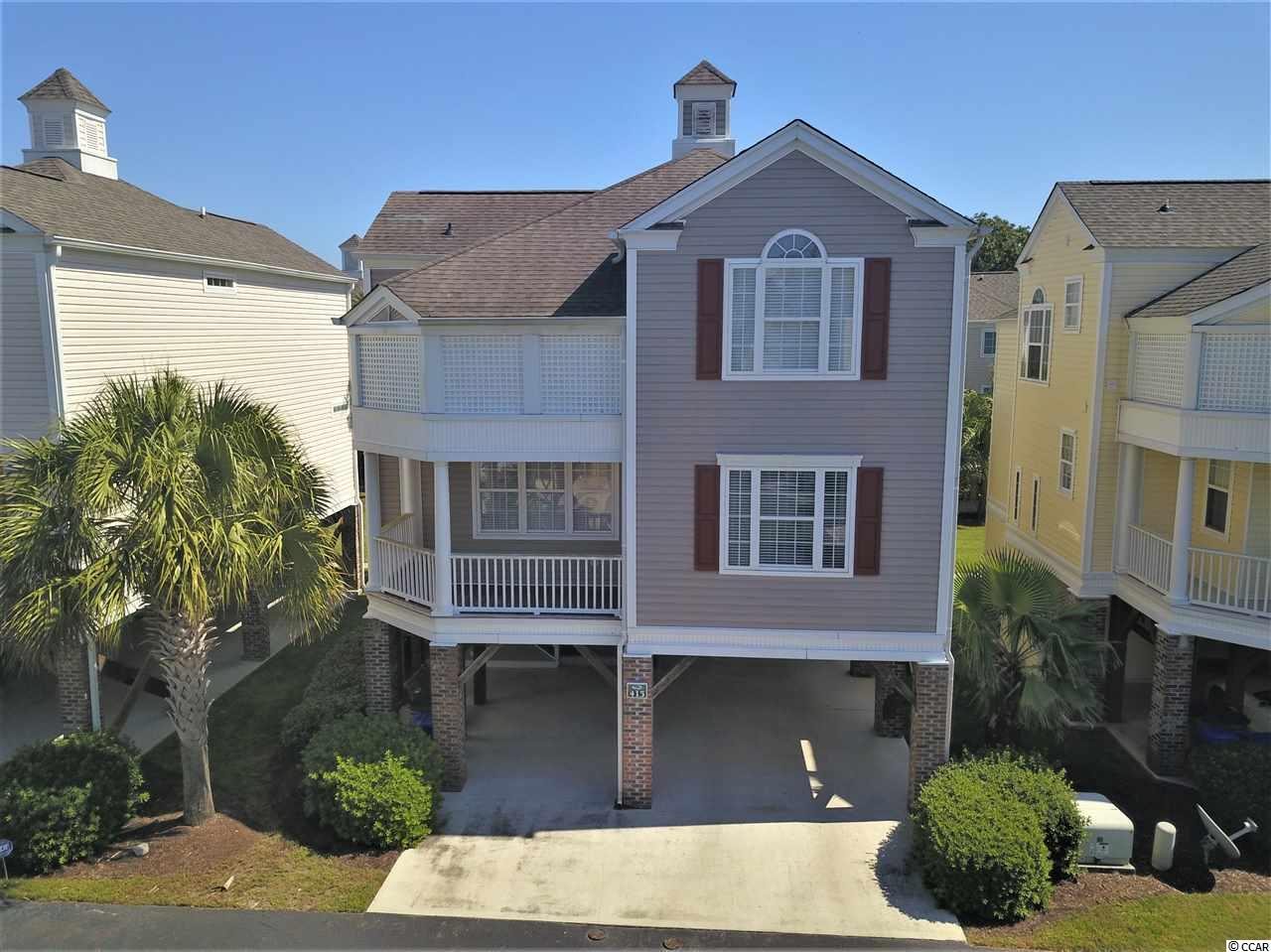 415 Ocean Palms Dr. Surfside Beach, SC 29575