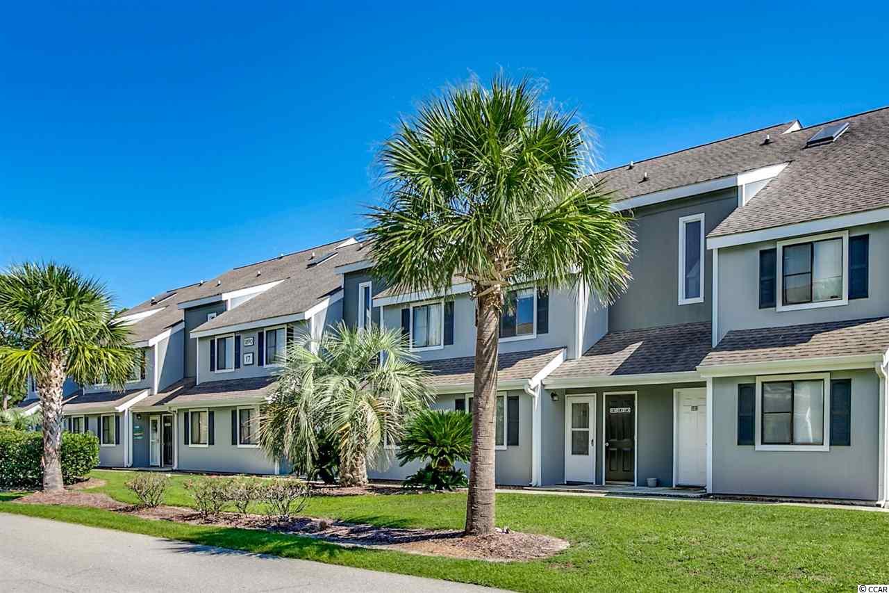 1890 Colony Dr. UNIT 17-M Surfside Beach, SC 29575