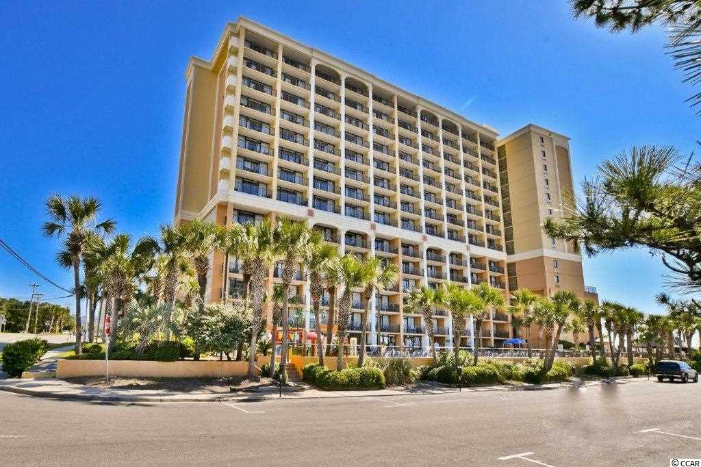 6900 N Ocean Blvd. UNIT #202 Myrtle Beach, SC 29572