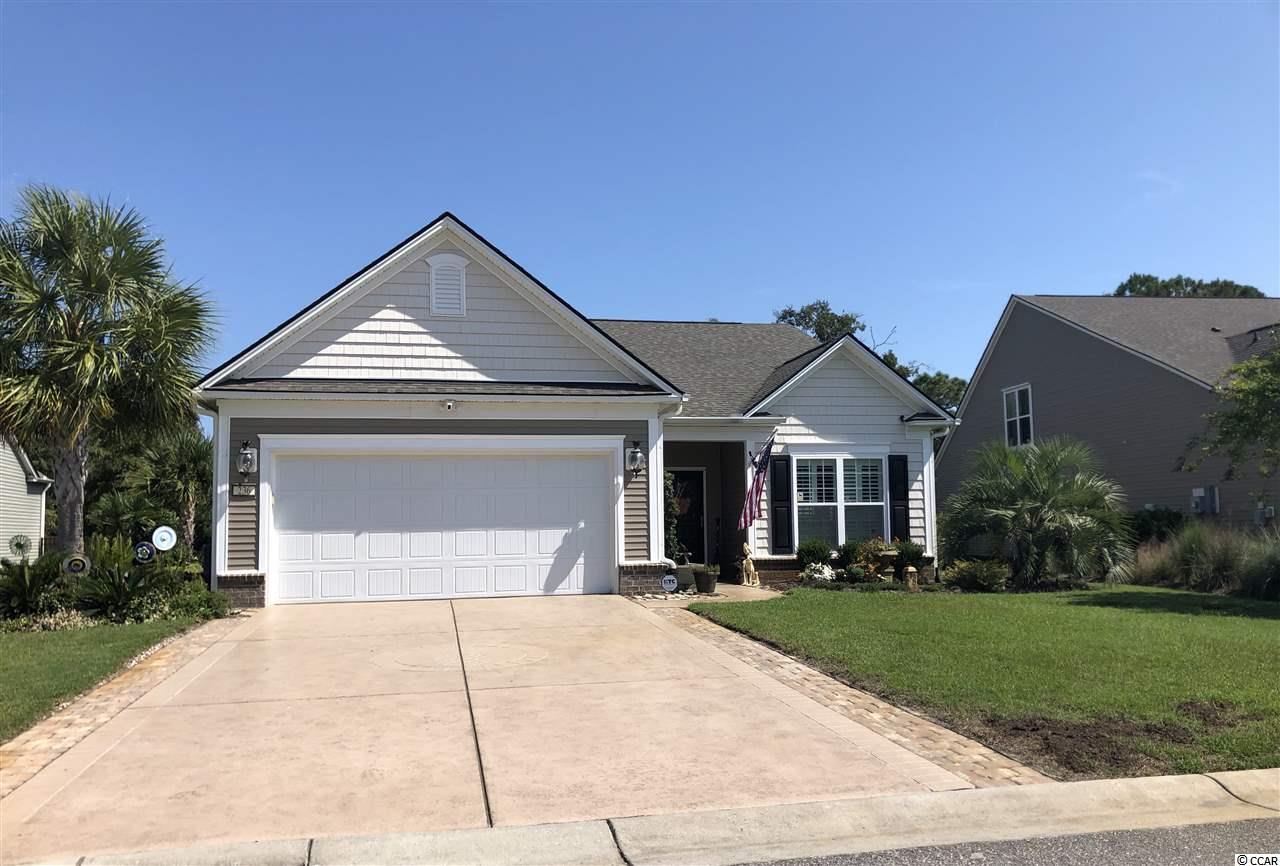 236 Cypress Creek Dr. Murrells Inlet, SC 29576