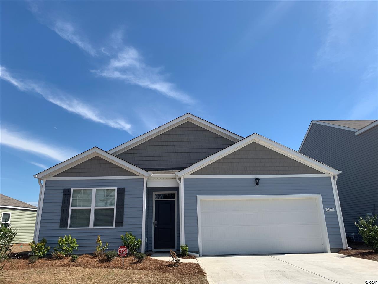 2979 Skylar Dr. Myrtle Beach, SC 29577